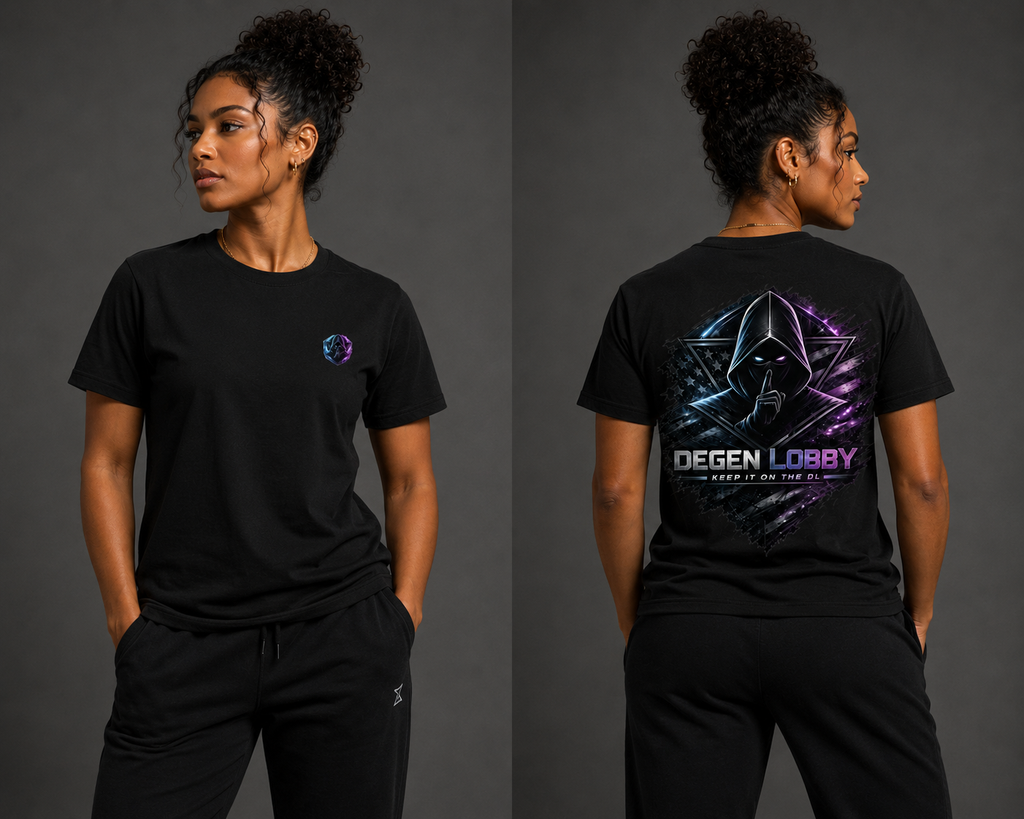 Performance Tee