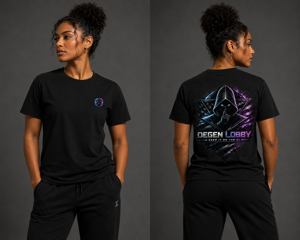 Performance Tee