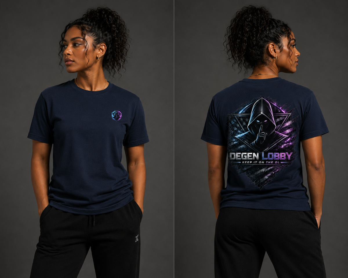 Performance Tee