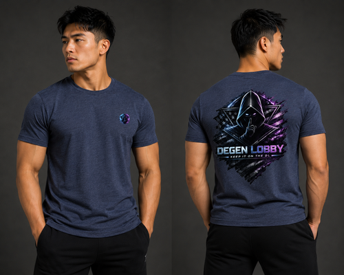 Performance Tee