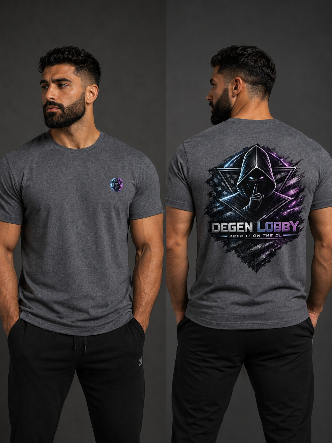 Performance Tee