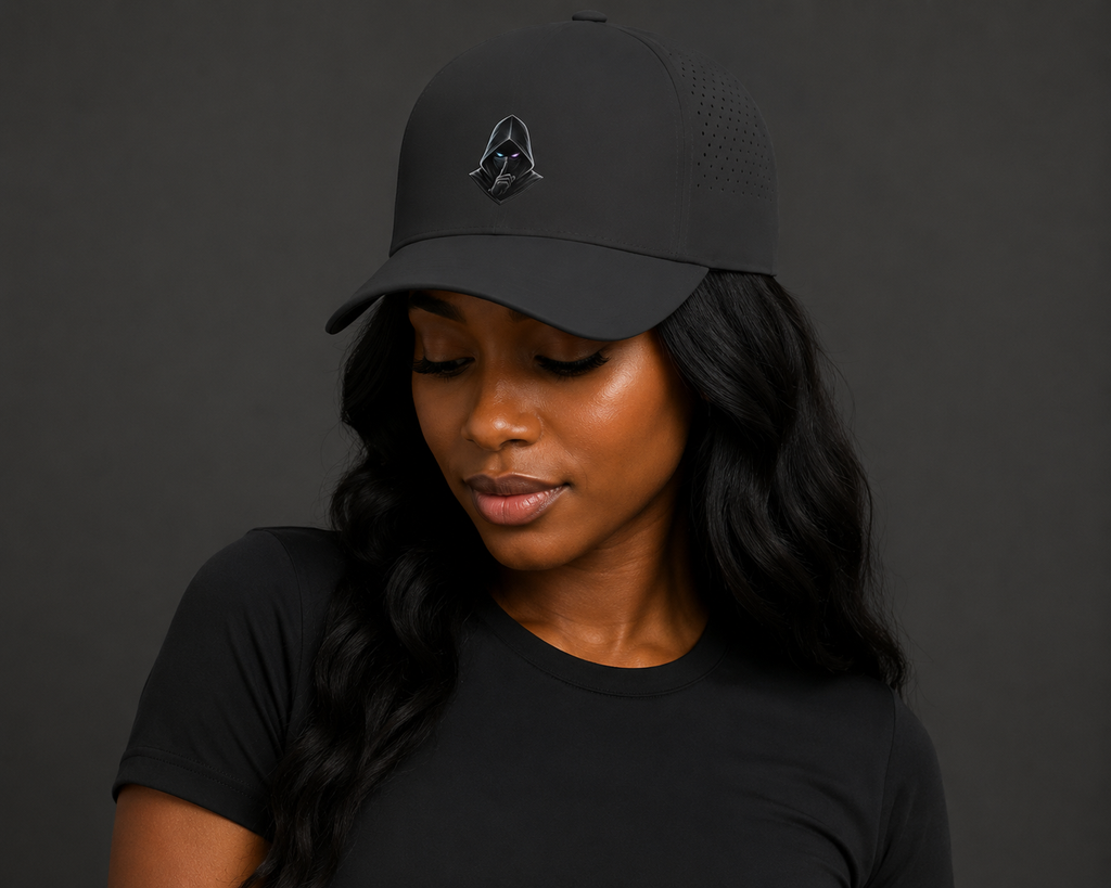 Stealth Performance Cap