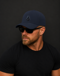 Stealth Performance Cap