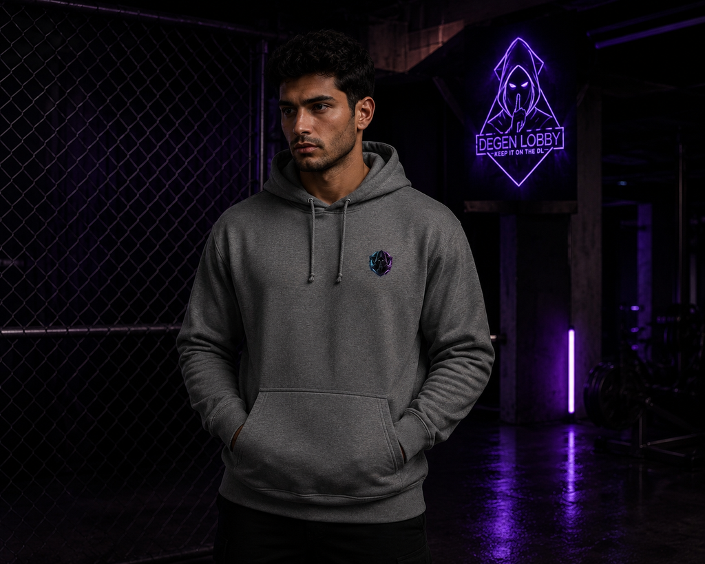 Signature Hoodie