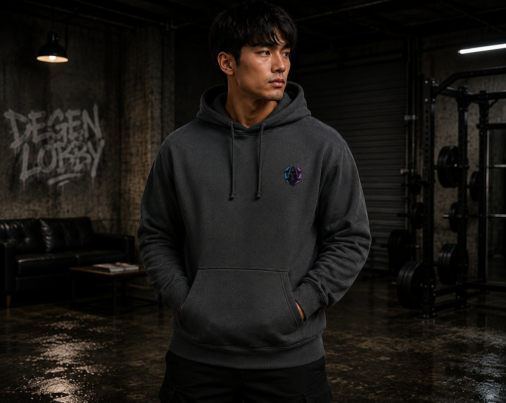 Signature Hoodie