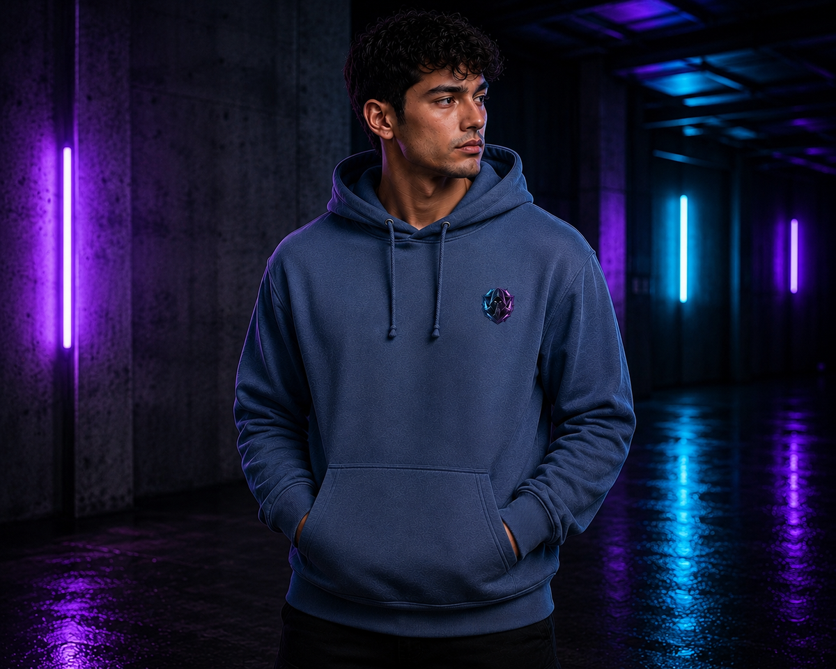 Signature Hoodie