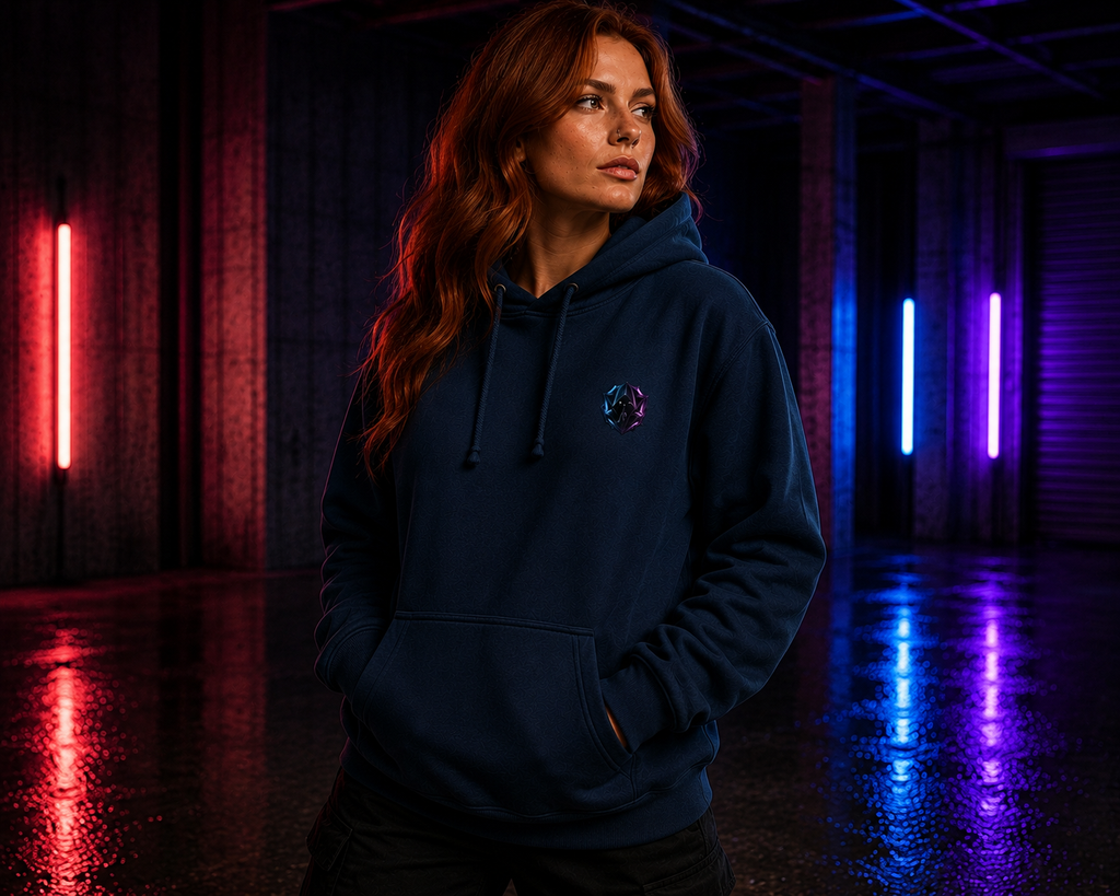 Signature Hoodie