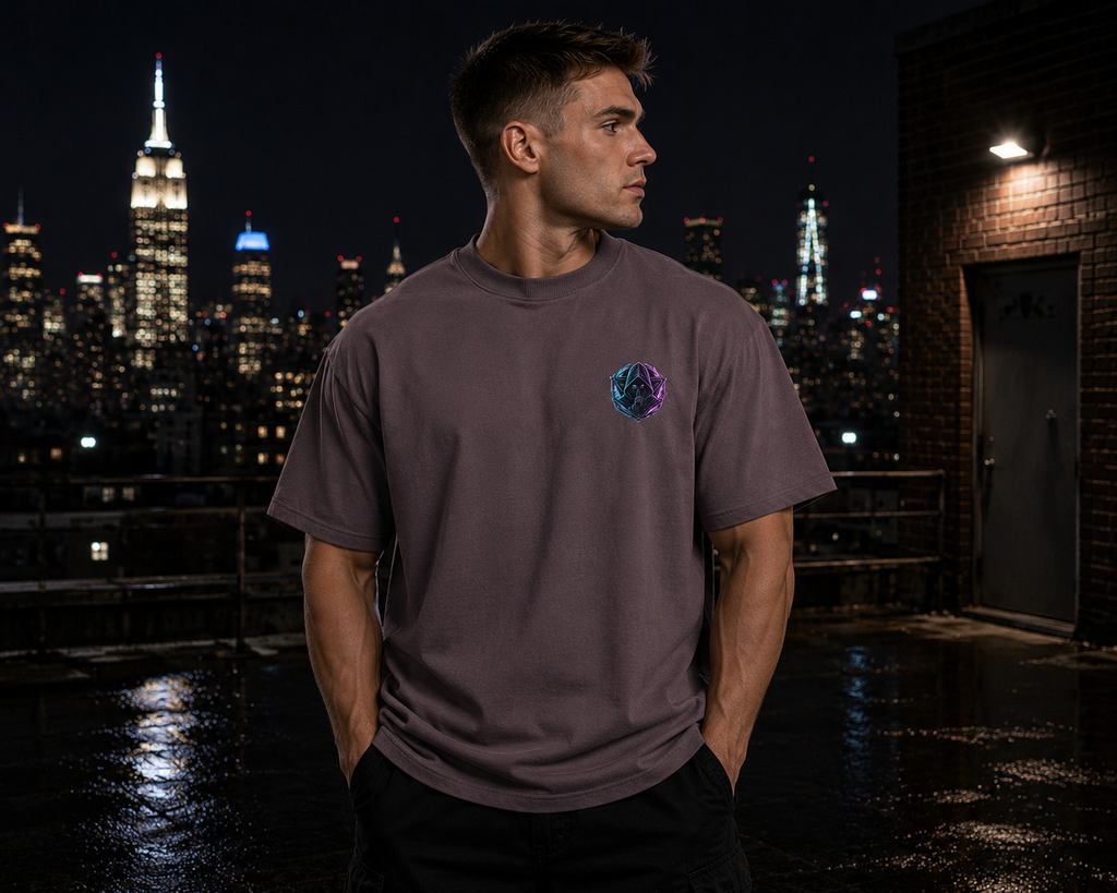Signature Tee
