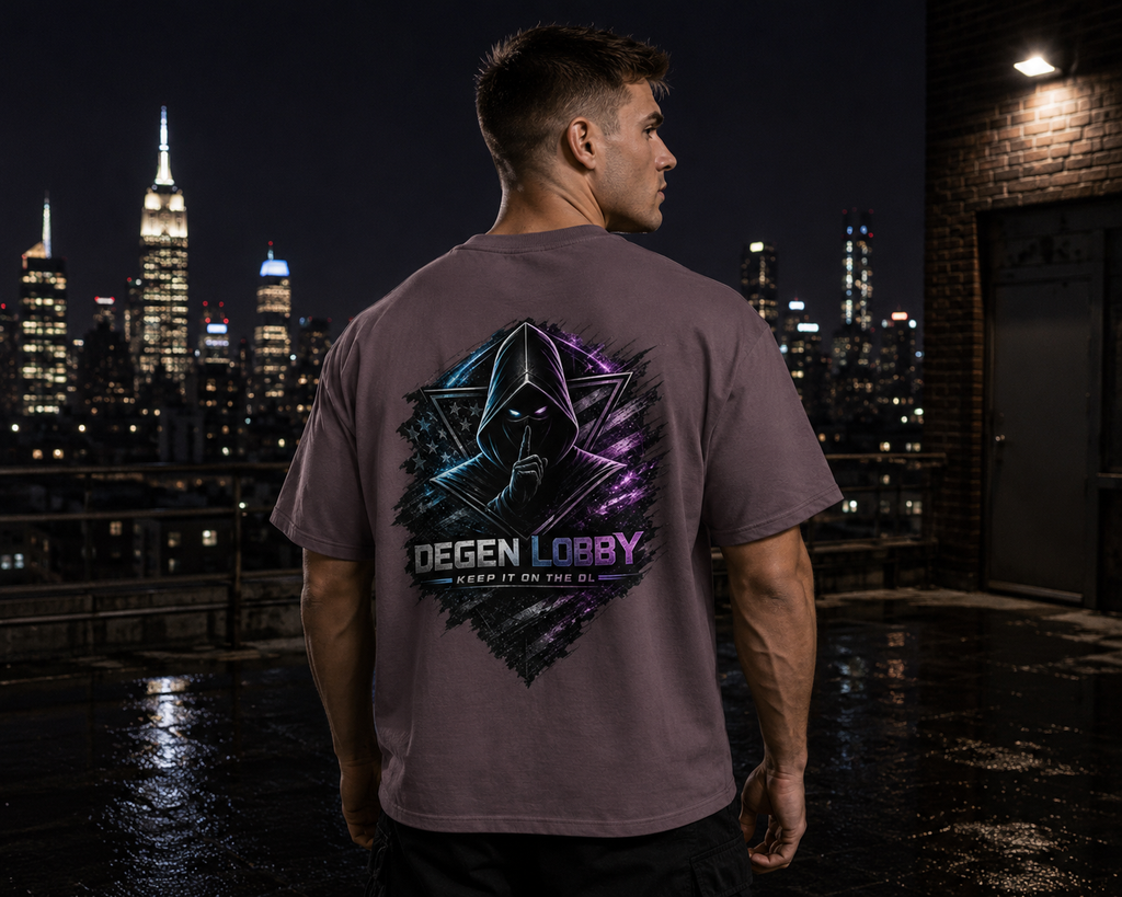 Signature Tee