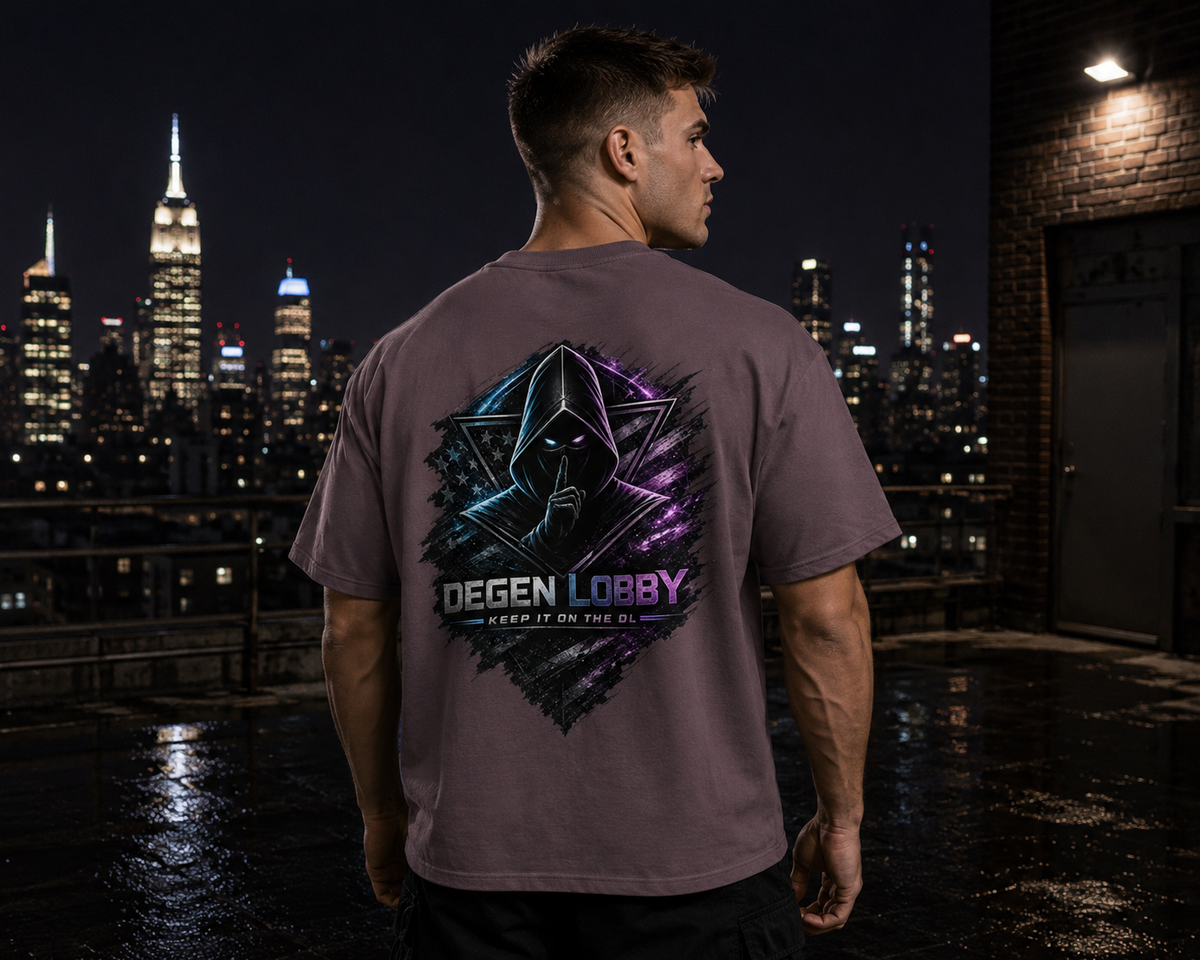 Signature Tee