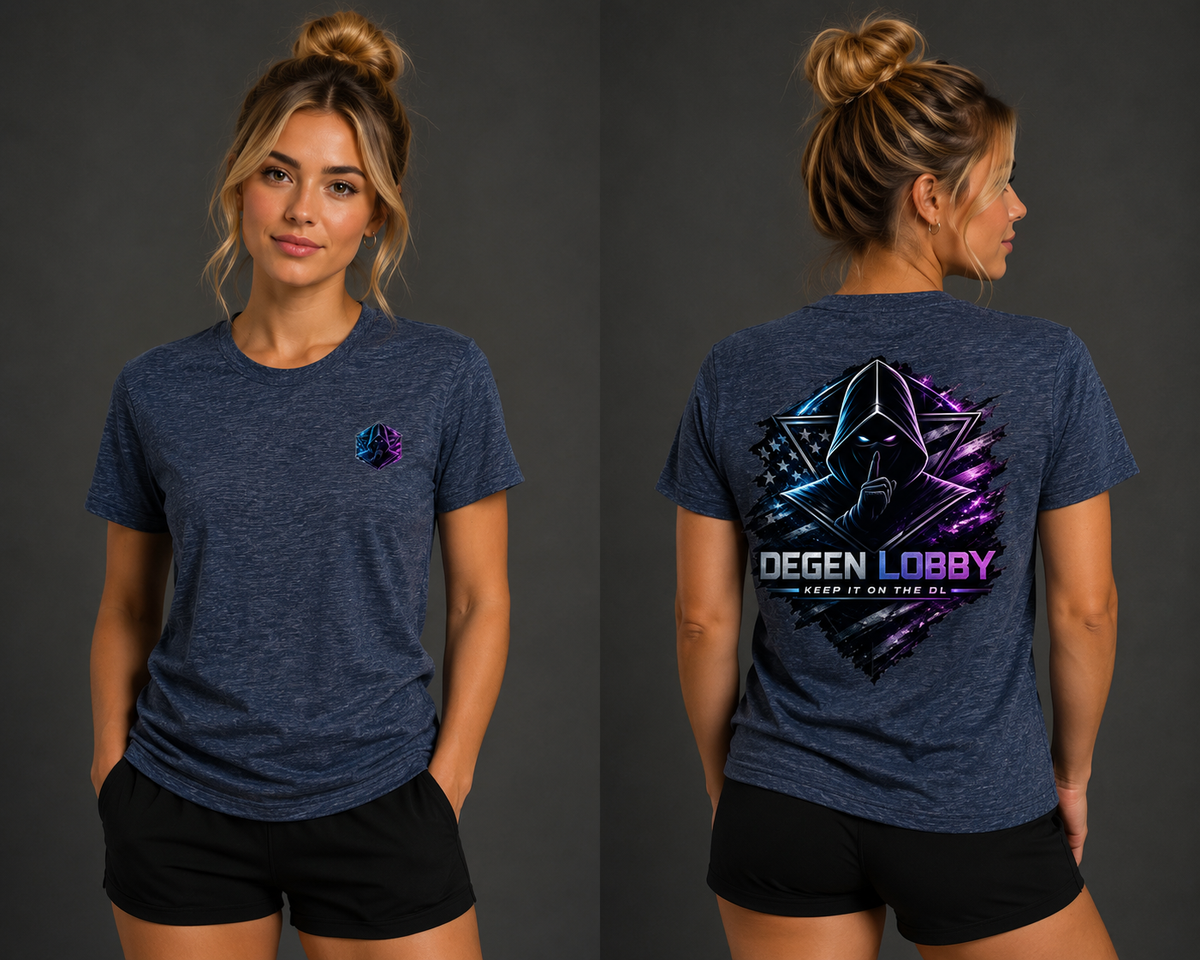 Performance Tee