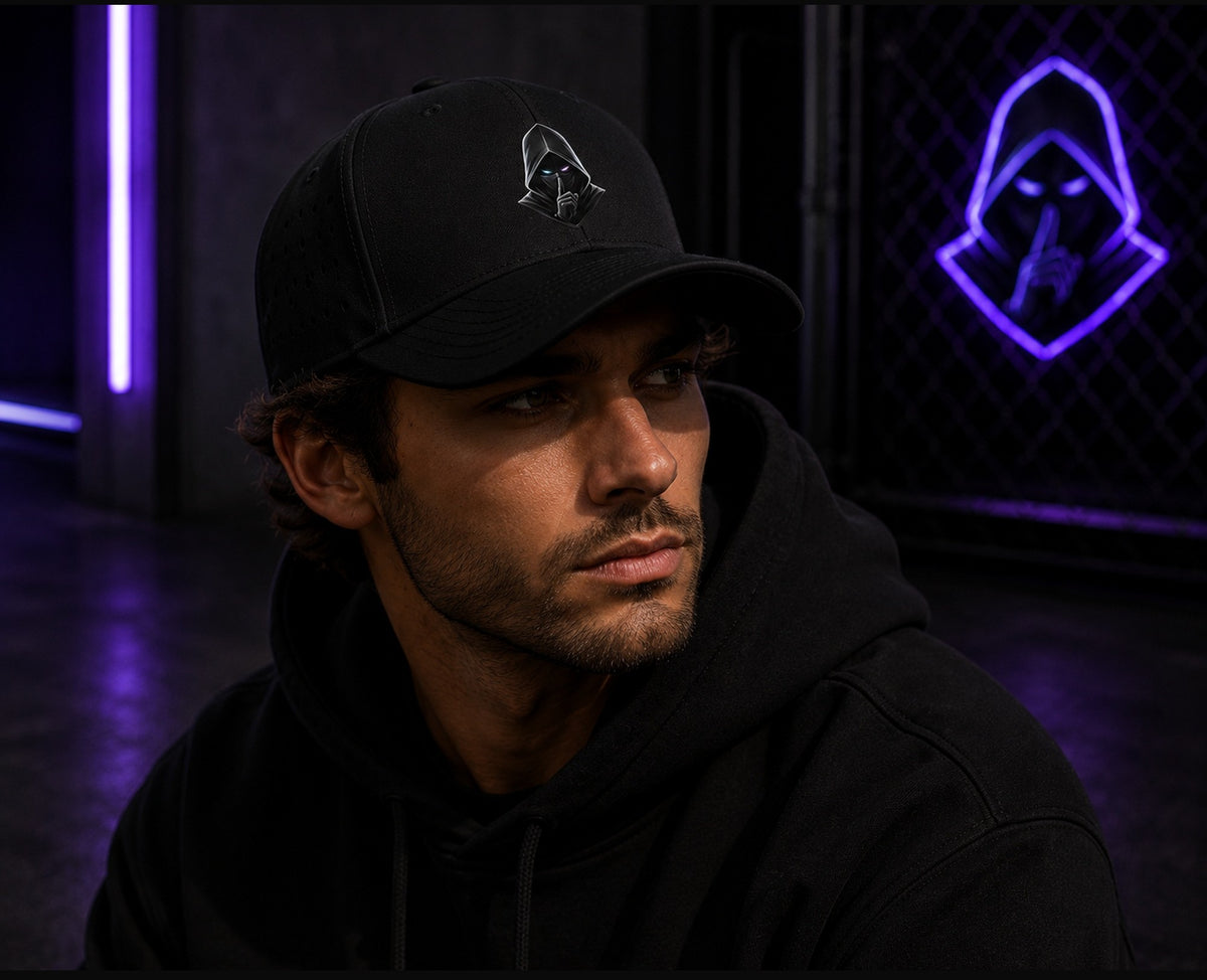 Signature Cap