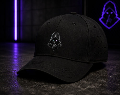Signature Cap