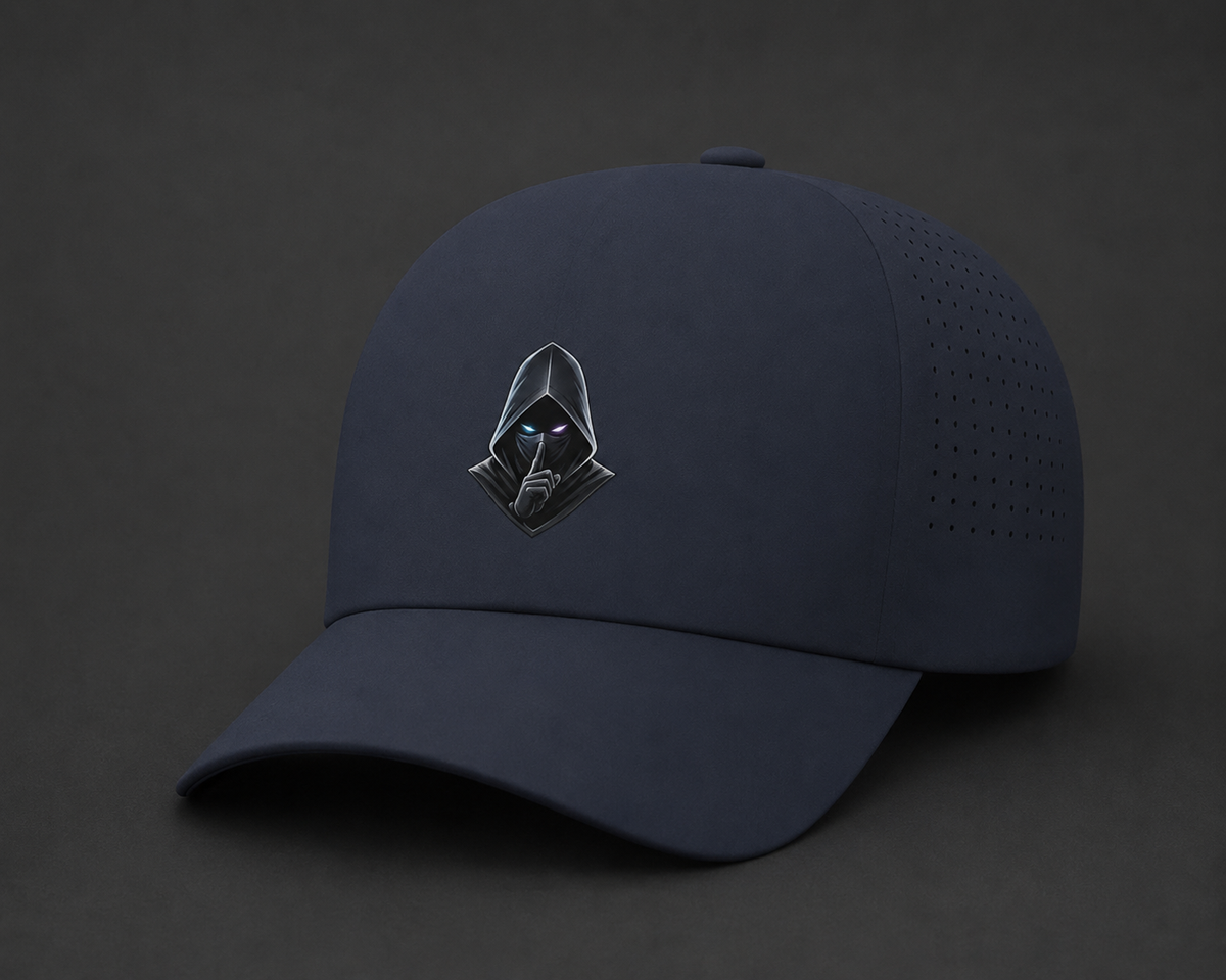 Stealth Performance Cap