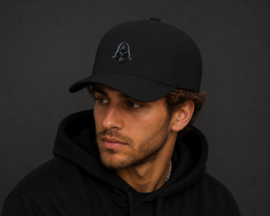 Stealth Performance Cap