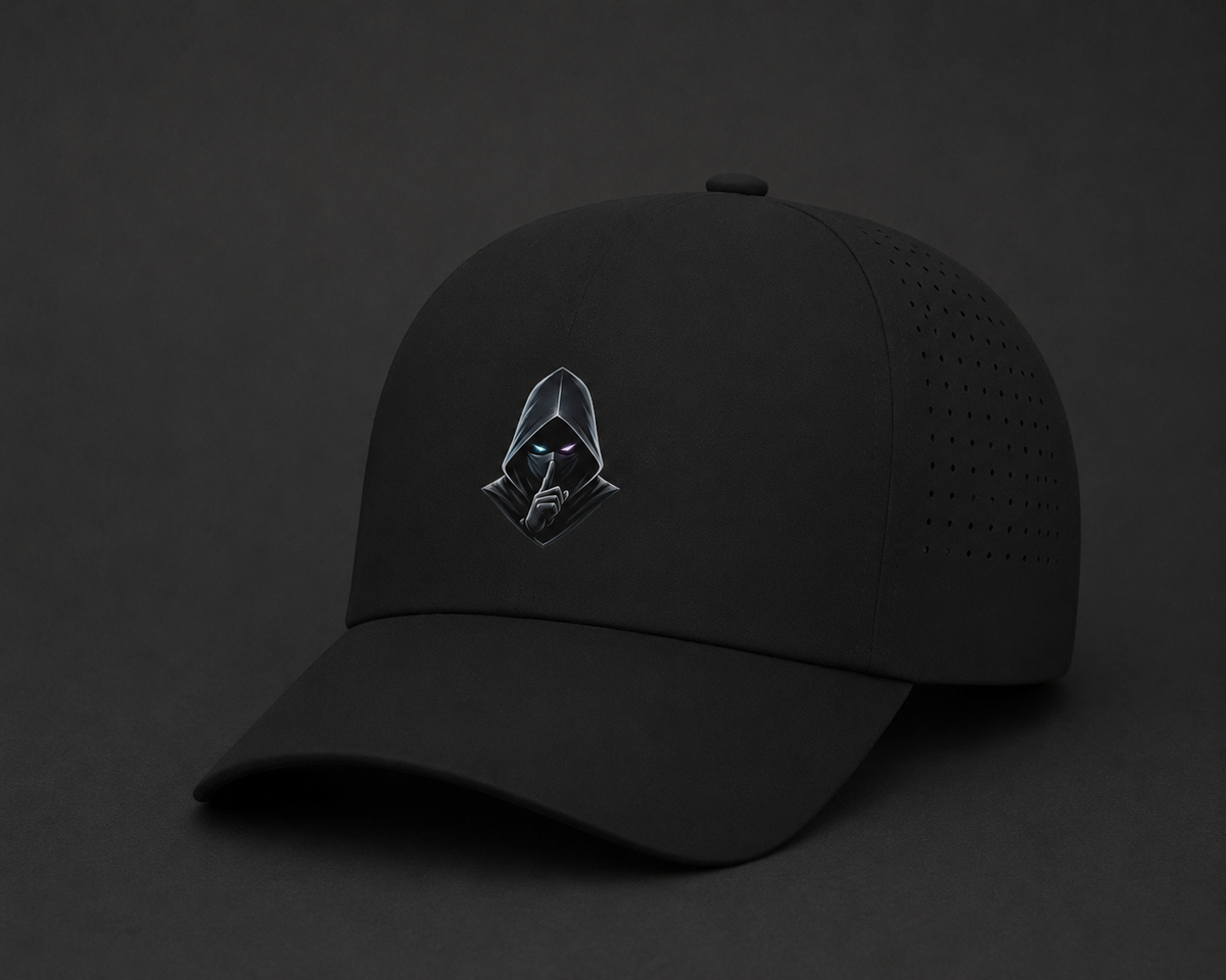 Stealth Performance Cap