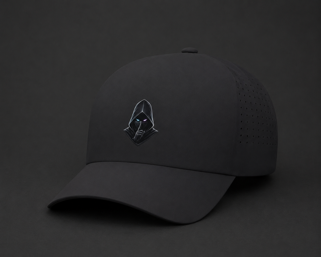 Stealth Performance Cap