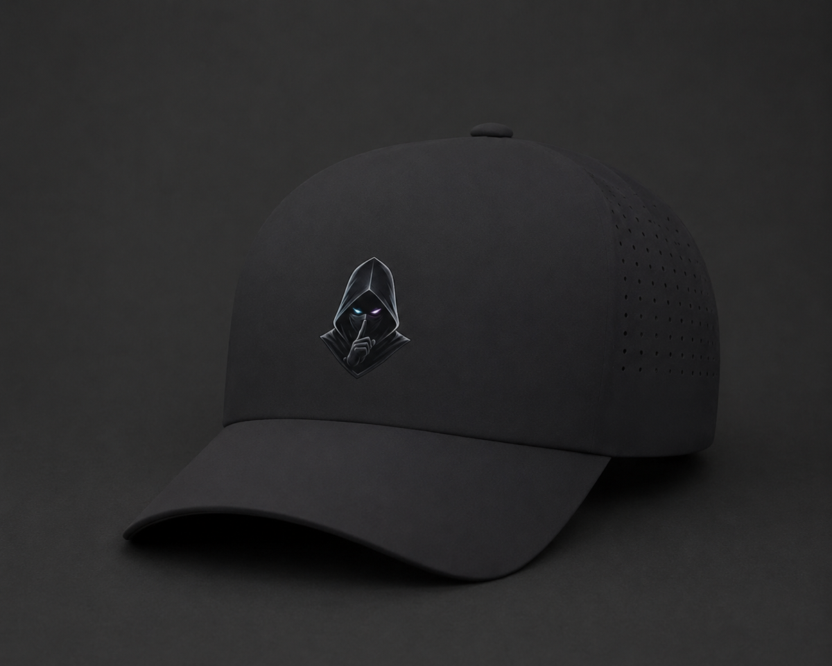 Stealth Performance Cap