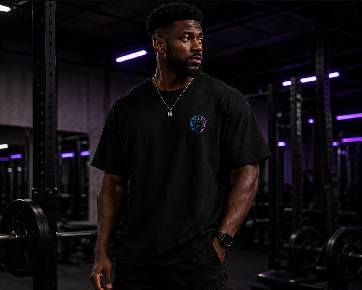 Signature Tee