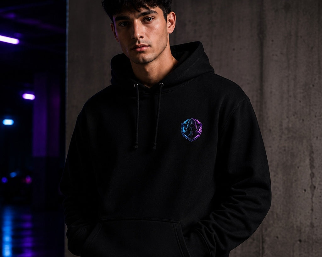 Signature Hoodie