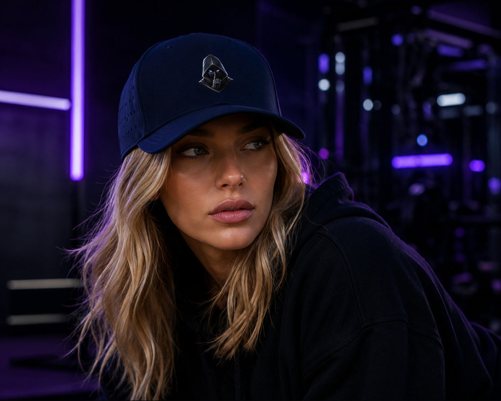Signature Cap