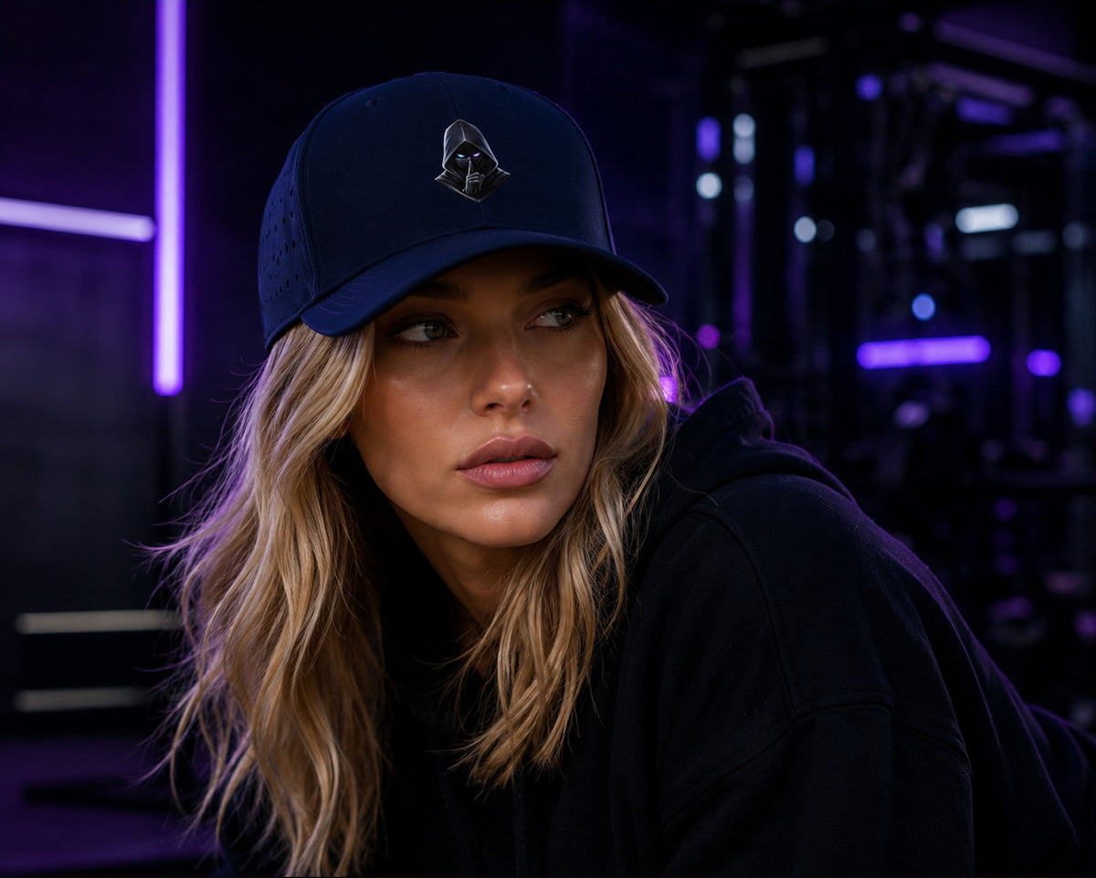Signature Cap