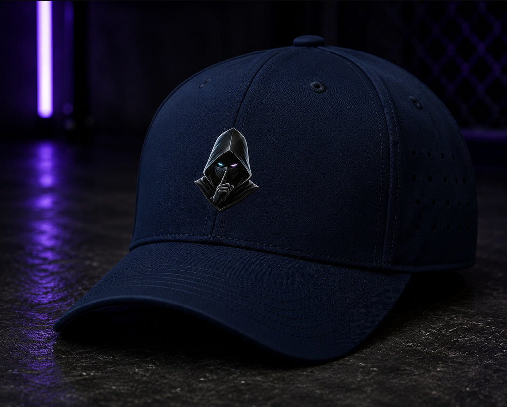 Signature Cap