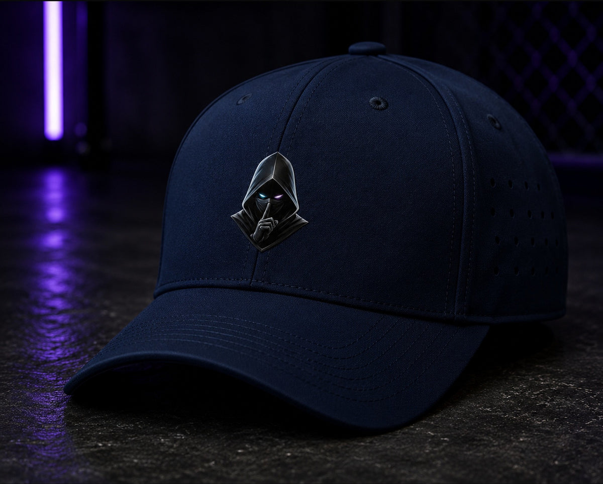 Signature Cap